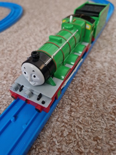 Trackmaster thomas friends - trackmaster,