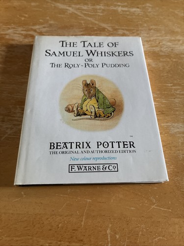 Beatrix potter the - potter, tale