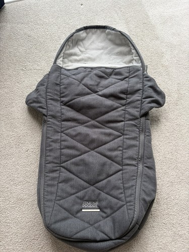 Mamas papas mist - mist, grey
