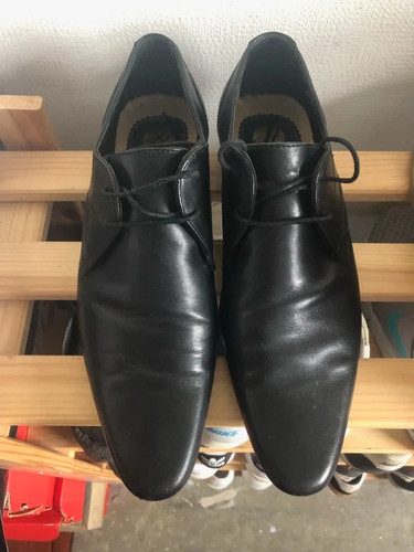 Hudson mens designer shoes