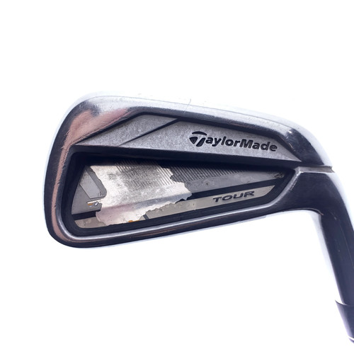 Used taylormade rocketbladez - used,