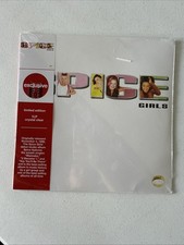 Spice Girls Exclusive Limited