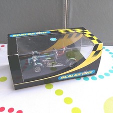 Scalextric C2344 Caterham 7