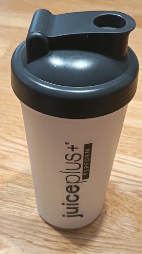Juiceplus 500ml protein shaker - juiceplus,