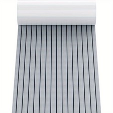Eva faux foam teak - faux,