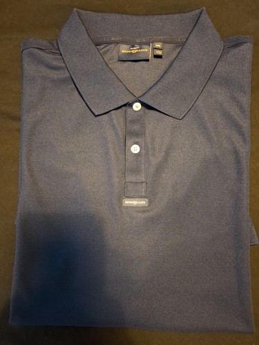 Henri lloyd polo shirt xxl - lloyd,