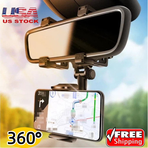 Universal 360 rotation car - universal,