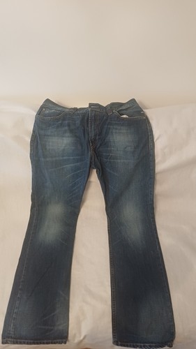 Mens levi 506 jeans - levi, l34