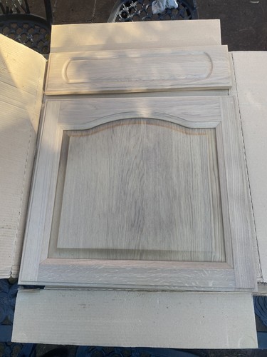 New medium oak - , door