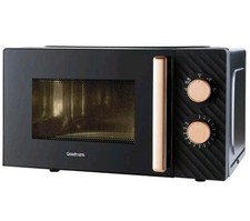 Goodmans Wave Effect Viewing