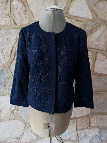 New bennett jacket women - new, l.k