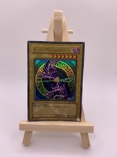 Dark Magician SDY-006 Ultra