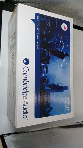 Cambridge audio azur 551p - cambridge,