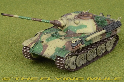 Dragon models kfz 171 - 1:72, sd.kfz.171