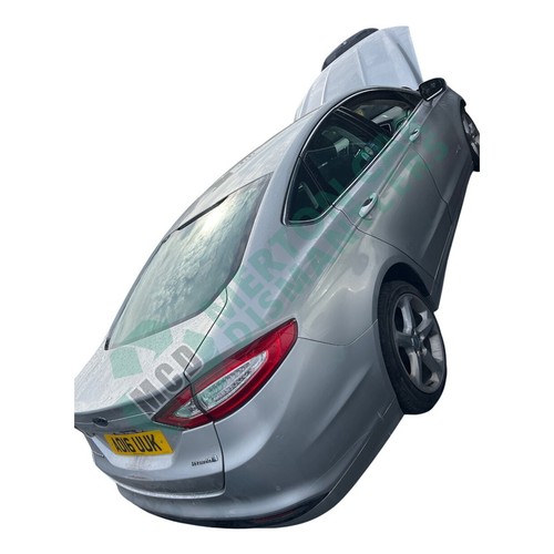 Ford mondeo mk5 2016 hatch - 2016,