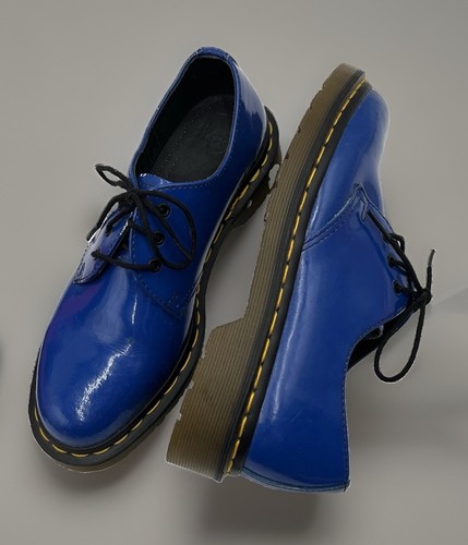 Martens women s oxford - dr.,