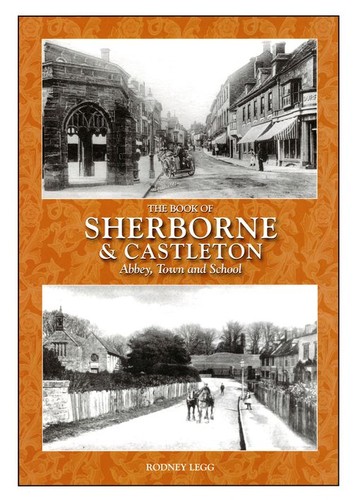 The book sherborne - the, and
