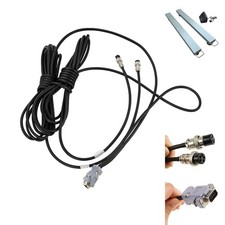 KATSU Tools Digital Beam Scale Reader Signal Cable 10M for 833333