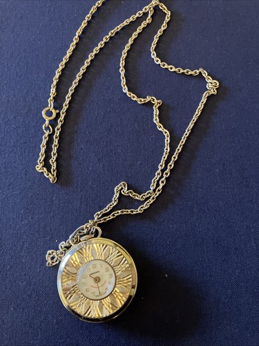 Gold plated pocket - plated, and