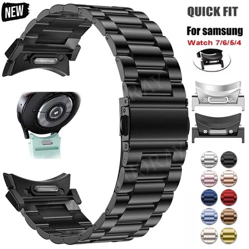 Stainless steel strap for - stainless,