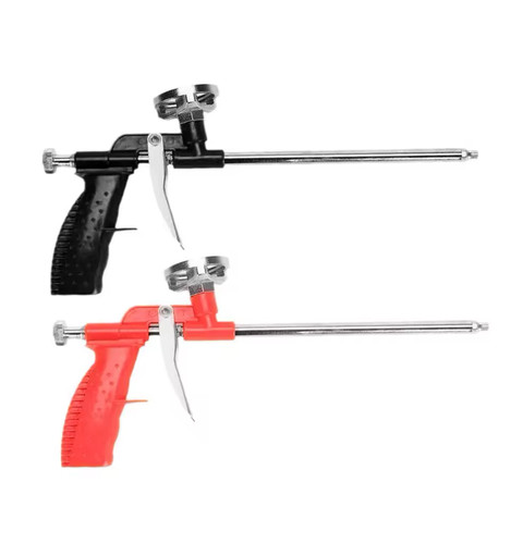 1pcs expanding foam gun - 1pcs,