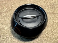 Renault Clio Mk4 2014 Front Black Air Vent Free Delivery!!! #5PS