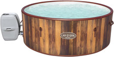 Lay-Z-Spa Helsinki 5-7 Person