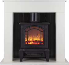 Electric Small Stove Fireplace