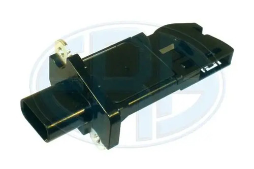 Air flow meter without - , housing