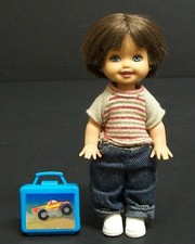 Barbie Happy Family, Midge`s