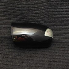 A2108100164 Mercedes W210 E-Class NS Left Mirror Housing and indicator - Black A