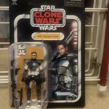 Star Wars The Vintage