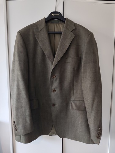 Aquascutum london wool jacket - aquascutum,