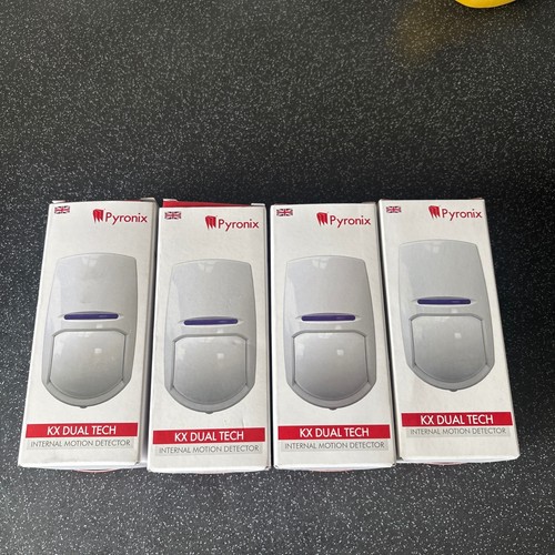 Pyronix kx15dtam 15m pir - kx15dtam,