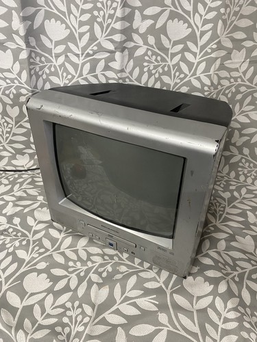 Digilogic inch crt - inch,