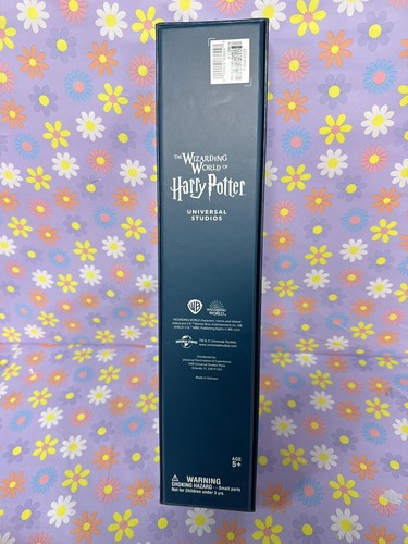 The wizarding world - the, of