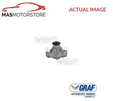 ENGINE COOLING WATER PUMP GRAF