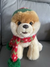 Gund Boo The World's Cutest