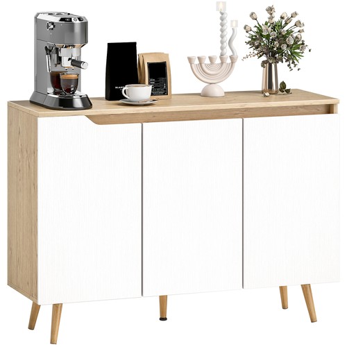 Homcom sideboard storage - homcom,