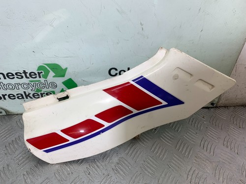 Yamaha xtz660 tenere - 3yf, right