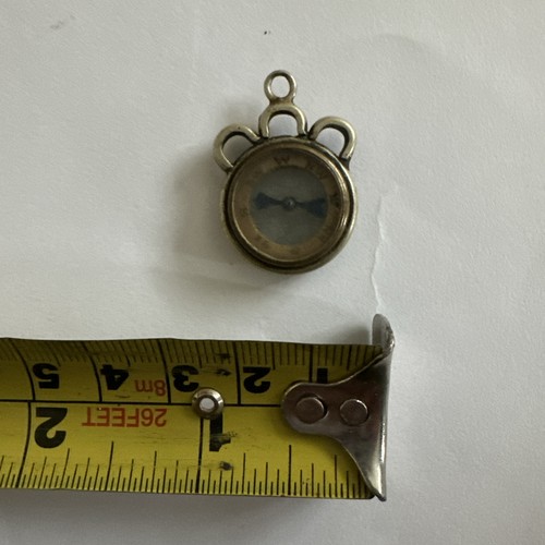 Antique vintage small - small, brass