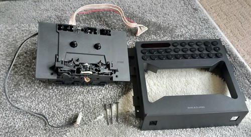 Bang olufsen beosound - olufsen,