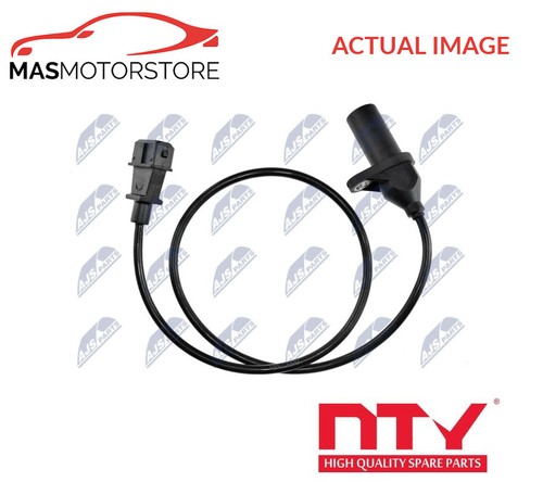 Crankshaft position sensor nty - crankshaft,