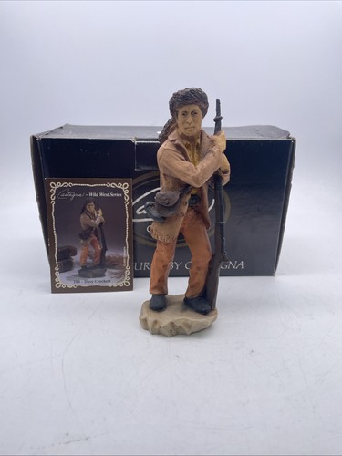 Castagna davy crockett - castagna, 'davy