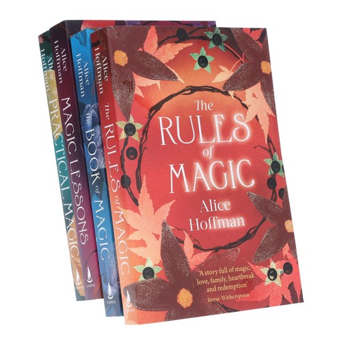 Practical magic series - practical,