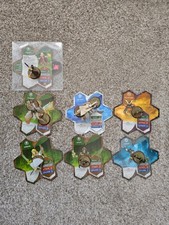 Heroscape Wave 8 Defenders of