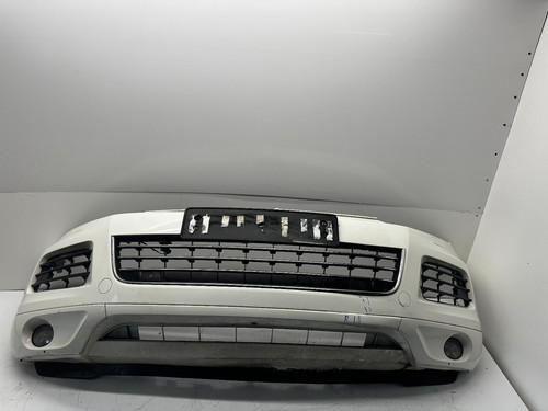Volkswagen touareg bumper - volkswagen,