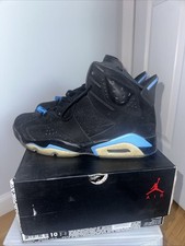 Size 10 - Air Jordan 6 Retro