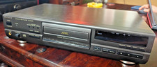 Technics SL-PG590 CD Player -