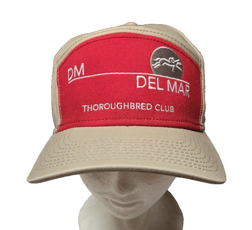 Del mar thoroughbred - thoroughbred, club